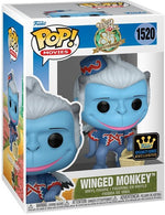 The Wizard of Oz - Winged Monkey #1520