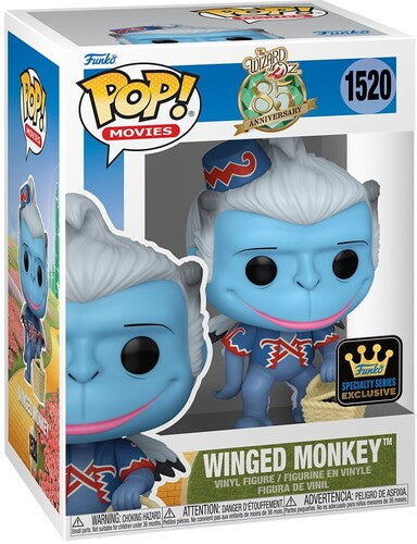 The Wizard of Oz - Winged Monkey #1520