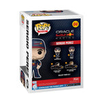 Formula 1 Sergio Perez Funko Pop! Vinyl Figure #04