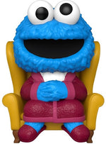 Sesame Street - Cookie Monster #1609