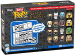 FUNKO Bitty POP!: Game of Thrones - Tyrion 4-Pack