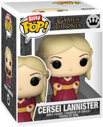 FUNKO Bitty POP!: Game of Thrones - Tyrion 4-Pack