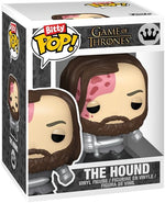 FUNKO Bitty POP!: Game of Thrones - Tyrion 4-Pack