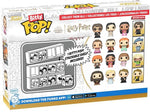 FUNKO Bitty POP!: Harry Potter and the Goblet of Fire - Hermione 4-Pack