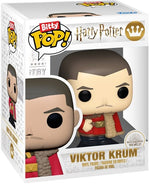 FUNKO Bitty POP!: Harry Potter and the Goblet of Fire - Hermione 4-Pack