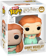 FUNKO Bitty POP!: Harry Potter and the Goblet of Fire - Hermione 4-Pack