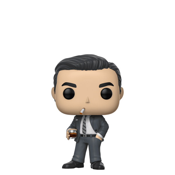 Mad Men - Don Draper #908
