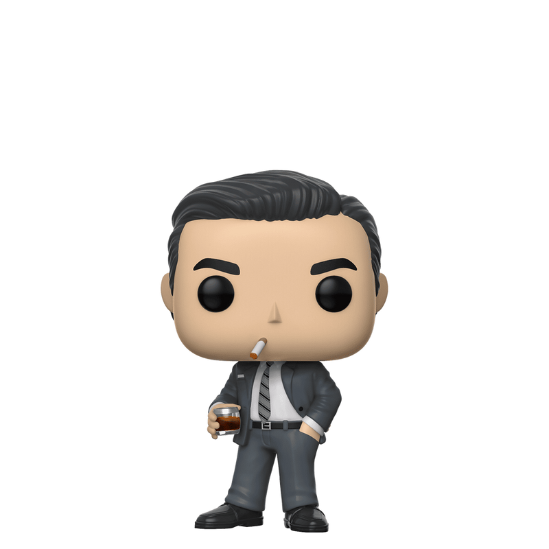 Mad Men - Don Draper #908