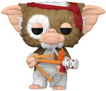 FUNKO POP! Movies: Gremlins 2 The New Batch - Gizmo with Bow #1753