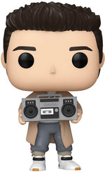 Say Anything - Lloyd Dobler Funko Pop! Vinyl Figure #1734