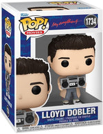 Say Anything - Lloyd Dobler Funko Pop! Vinyl Figure #1734