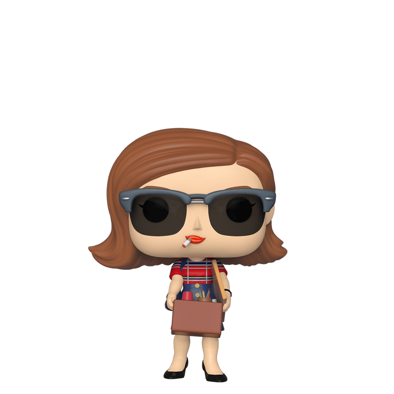 Mad Men - Peggy Olson #909