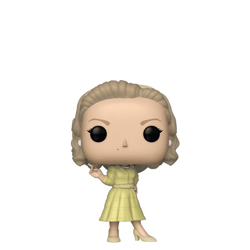 Mad Men - Betty Draper #910