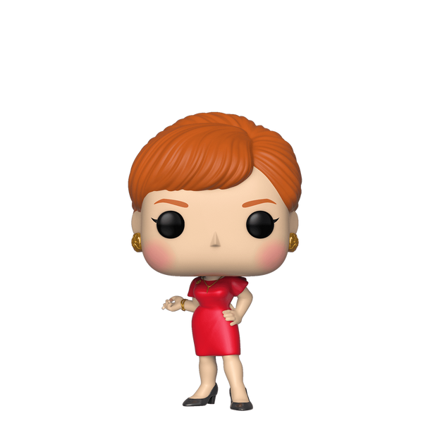 Mad Men - Joan Holloway #912
