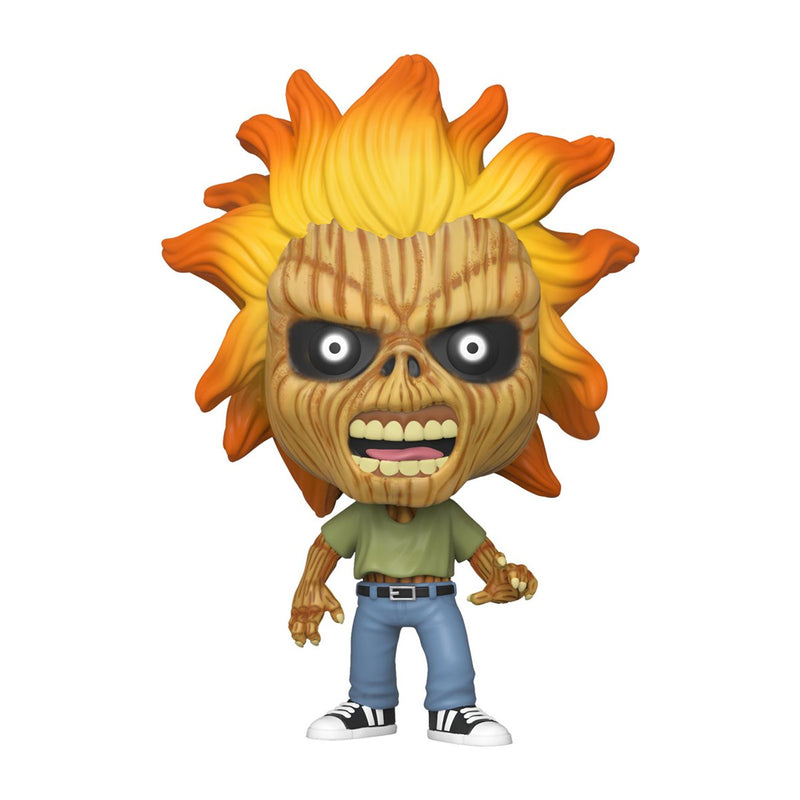 Iron Maiden (Skeleton Eddie) Pop! Vinyl Figure