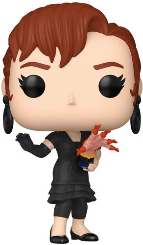 Beetlejuice - Delia Deetz #1758
