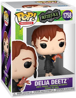 Beetlejuice - Delia Deetz #1758
