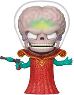 Mars Attacks - Martian Ambassador #1874