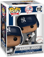 MLB Yankees - Aaron Judge #112