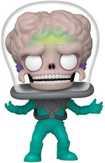 Mars Attacks - Martian Soldier-Specialty Series Exclusive #1877