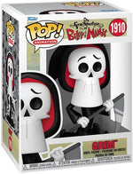 Grim Adventures of Billy and Mandy - Grim #1910