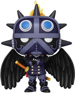 FUNKO POP! Plus Anime: One Piece - King #1893