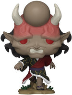 FUNKO POP! Anime: Demon Slayer - Hantengu #1854