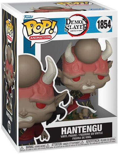 FUNKO POP! Anime: Demon Slayer - Hantengu #1854