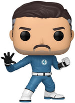 Funko POP! Marvel: Fantastic Four: First Steps - Mister Fantastic #1515