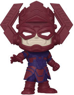 The Fantastic Four: First Steps Galactus Super 6 3/4-Inch Funko Pop! Vinyl Figure #1519