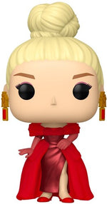 Funko POP!: Retro Toy - Barbie, Mattel 80th Anniversary #152