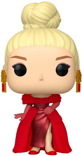 Funko POP!: Retro Toy - Barbie, Mattel 80th Anniversary #152
