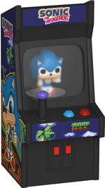 Funko Bitty POP! Arcade - Sonic the Hedgehog