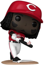 MLB: Reds - Elly De La Cruz #118