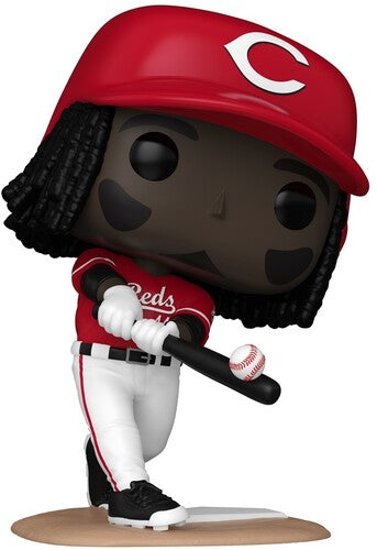 MLB: Reds - Elly De La Cruz #118