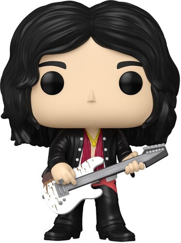Aerosmith - Joe Perry #476