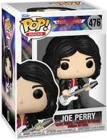 Aerosmith - Joe Perry #476
