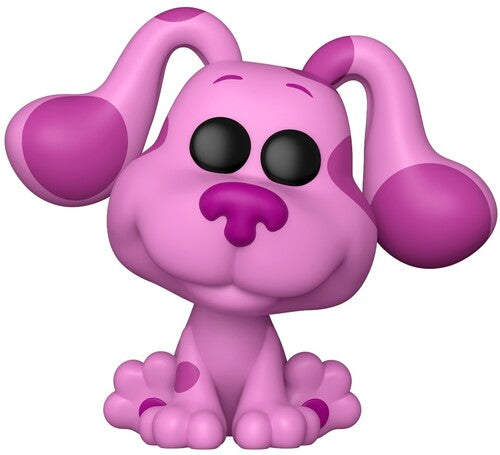 Blues Clues - Magenta #1724