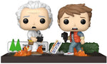 Back to the Future - Doc & Marty #1846