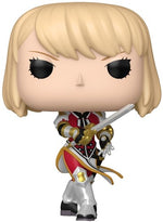 Solo Leveling Cha Hae-In Funko Pop! Vinyl Figure #1983