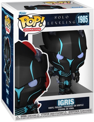 Solo Leveling - Igris #1985