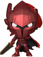 Solo Leveling - Igris (Metallic Limited Edition CHASE) #1985