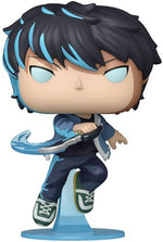 Solo Leveling - Sung Jinwoo (GITD CHASE)#1982