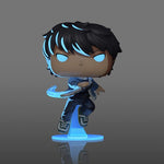Solo Leveling - Sung Jinwoo (GITD CHASE)#1982