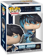 Solo Leveling - Sung Jinwoo (GITD CHASE)#1982
