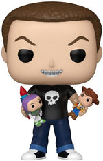 Toy Story - Sid (30th Anniversary) #1598