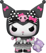 Hello Kitty - Kuromi 20th Anniversary #115
