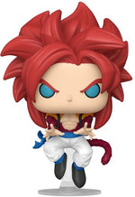 Dragon Ball GT - Super Saiyan 4 Gogeta #2074