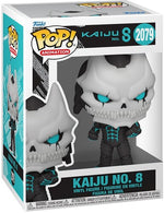 Kaiju No. 8 #2079