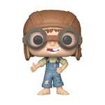 Up Young Ellie Funko Pop! Vinyl Figure #1481